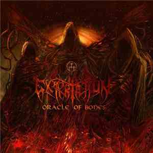 Exhortation  - Oracle Of Bones flac album