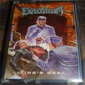 Explosicum - Living's Deal flac album