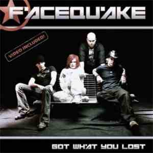 Facequake - Got What You Lost flac album