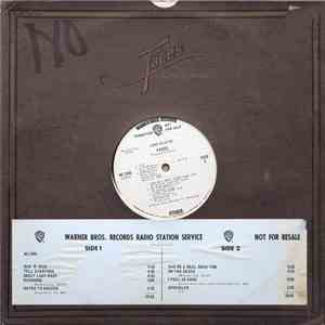 Faces  - Long Player flac album