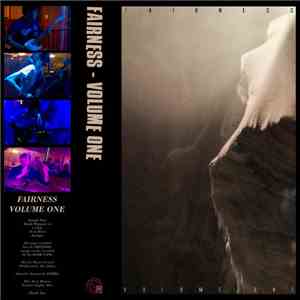 Fairness  - Volume One flac album