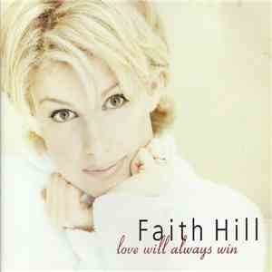 Faith Hill - Love Will Always Win flac album