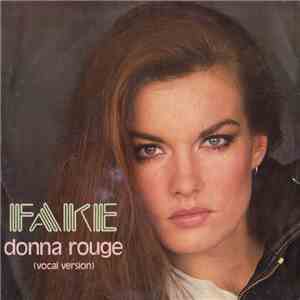 Fake - Donna Rouge (Vocal Version) flac album
