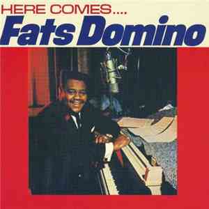 Fats Domino - Here Comes Fats Domino flac album