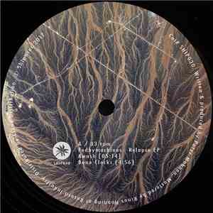 Fedbymachines - Relapse EP flac album