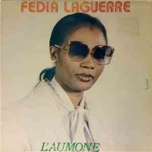 Fedia Laguerre - L'Aumone flac album