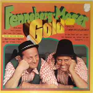 Fenneberg-Moser - Gold flac album