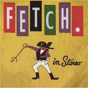 Fetch  - Take Back Tomorow flac album