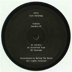 Fideles - Cerchio EP flac album