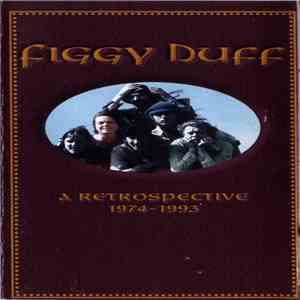 Figgy Duff - A Retrospective 1974-1993 flac album