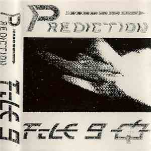 File 9 - Prediction flac album