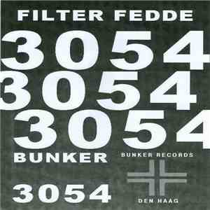 Filter Fedde - #3 flac album