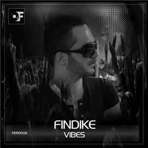Findike - Vibes flac album