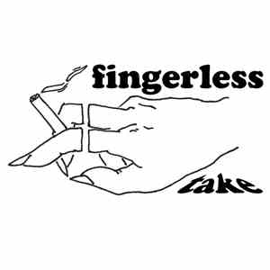 Fingerless  - Take flac album