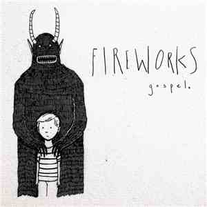 Fireworks  - Gospel flac album