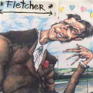 Fletcher  - Fletcher flac album