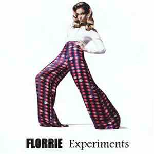 Florrie - Experiments flac album