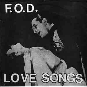 F.O.D. - Love Songs flac album