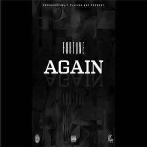 Fortune - Again flac album