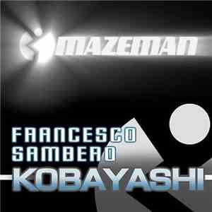 Francesco Sambero - Kobayashi flac album