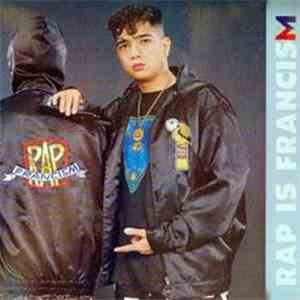 Francis M - Rap Is Francis M. flac album