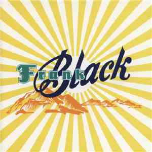 Frank Black - Frank Black flac album