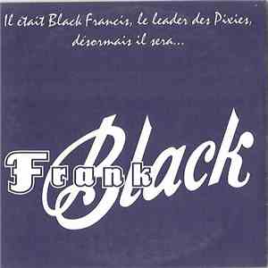 Frank Black - Hang on to your ego flac album