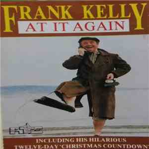 Frank Kelly  - At It Again flac album