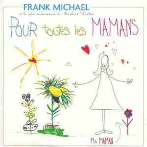 Frank Michael - Pour Toutes Les Mamans flac album