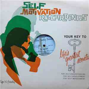 Franklyn MacCormack - Self Mastery flac album