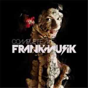 Frankmusik - Complete Me flac album