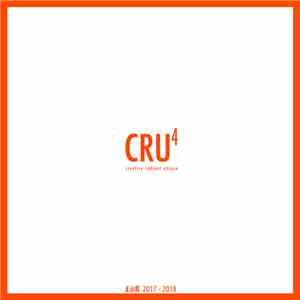 Frédéric Acquaviva, Isidore Isou, Orlan, Mathius Shadow-Sky, Jeremiah Runnels, Mats Lindström, Jean-Paul Curtay - CRU 4 flac album
