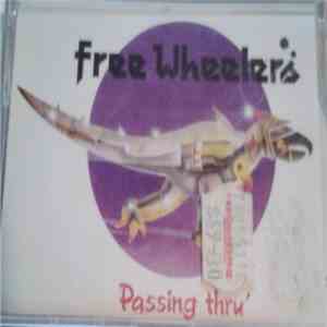 Free Wheeler's - Passing Thru' flac album