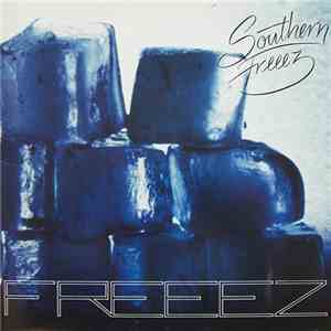 Freeez - Southern Freeez flac album