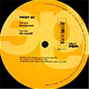 Front BC - Fluorescent flac album
