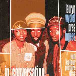 Fugees - In Conversation flac album