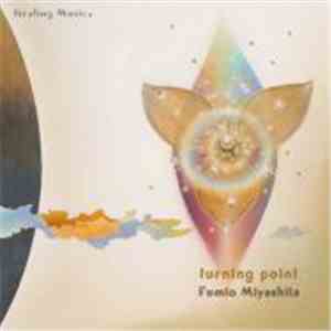 Fumio Miyashita - Turning Point - Healing Music flac album