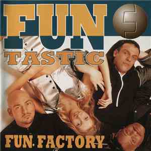 Fun Factory - Fun-Tastic flac album