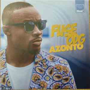 Fuse ODG - Azonto flac album