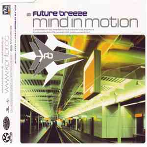 Future Breeze - Mind In Motion flac album