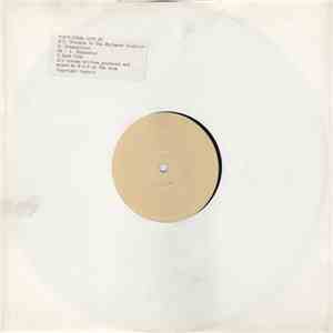 F-X-U - Steel City EP flac album