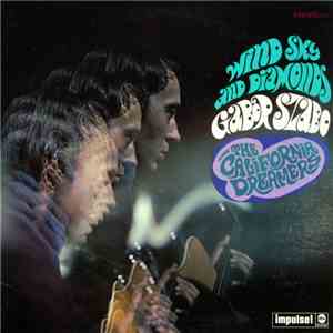 Gabor Szabo And The California Dreamers - Wind, Sky And Diamonds flac album