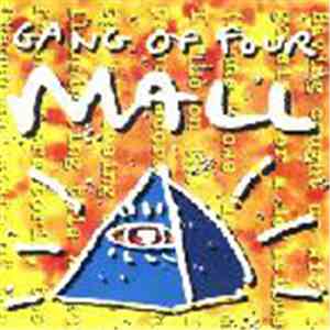 Gang Of Four - Mall flac album