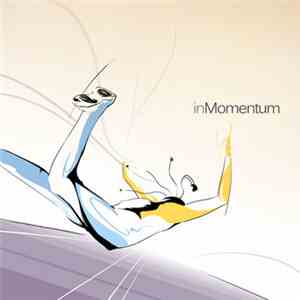 Gareth Coker - inMomentum flac album