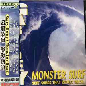 Gary Hoey - Monster Surf flac album