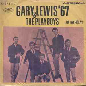Gary Lewis & The Playboys - '67 flac album