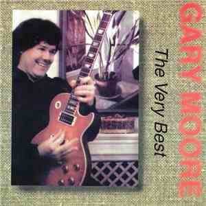 Gary Moore - The Very Best flac album