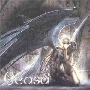 Geasa - Angel's Cry flac album