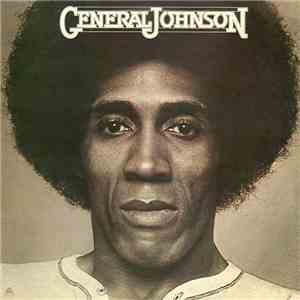 General Johnson - General Johnson flac album