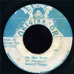 General Plough - One More River flac album